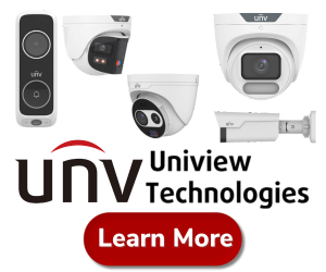 Uniview Technologies